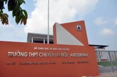 Bài văn lạ gây sốc của học trò trường Amsterdam